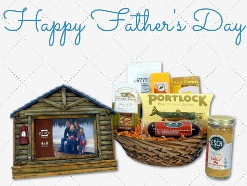 Father's Day Gift Baskets